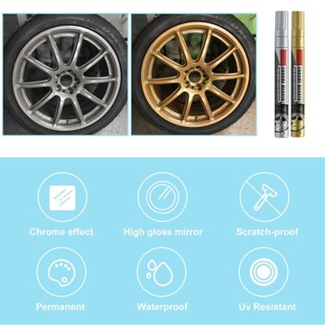 ХРОМНАЯ РУЧКА ДЛЯ РЕМОНТА АВТОМОБИЛЬНЫХ КОЛЕС СЕРЕБРЯНАЯ
