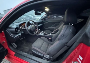 Subaru BRZ II 2023 Subaru BRZ 2023 Subaru BRZ 2.4l - w POLSCE po oplatach i akcyzie FV 2.4, zdjęcie 11