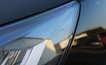 Ford Focus IV Hatchback Facelifting 1.0 EcoBoost 125KM 2024 Ford Focus 1.0 Hybrid 125KM ST-Line X M6 FV23 SalonPL Gwarancja Pakiet ser, zdjęcie 37