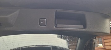 Ford Kuga III 2022 Ford Kuga Escape 1.5 Benzyna 180KM 4x4 wer.SEL 2022r, zdjęcie 14