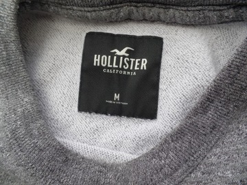 HOLLISTER BLUZA rozmiar XXL