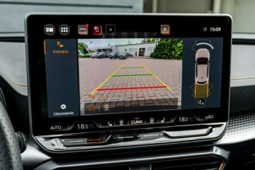 Cupra Leon II Hatchback Facelifting 1.5 TSI 150KM 2026 Cupra Leon 1.5 TSI 150 KM - Dostępny od ręki!, zdjęcie 26