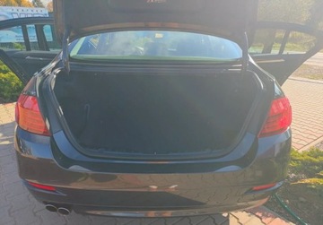 BMW Seria 5 F10-F11 Limuzyna Facelifting 528i 245KM 2016 BMW Seria 5 Super Stan 245KM xDRIVE Zobacz GWARANCJA 2.0 Benzyna 245KM, zdjęcie 25