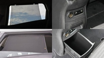 Renault Grand Scenic III 2017 Renault Grand Scenic 1.2TCe nawi gwaranc przebiegu, zdjęcie 25