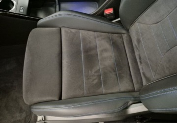 BMW X2 U10 2024 BMW X2 sDrive20i,M Sport, Harman Kardon, LED, 1.5 Benzyna 170KM, zdjęcie 12