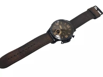 Fossil FS5699 Neutra Zegarek Męski