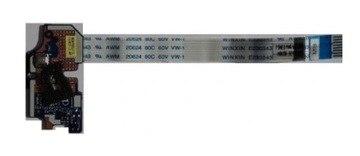 Moduł POWER włącznik Acer E1-531 E1-571 521 P253