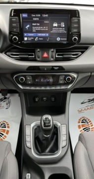 Hyundai i30 III Wagon Facelifting 1.5 T-GDI 48V 160KM 2022 Hyundai i30 48V Hybrid /Full Led / Kamera / Salon, zdjęcie 17