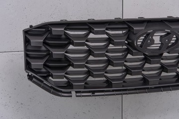 HYUNDAI SANTA FE IV TM 2020-2023 РЕШЕТКА ПЕРЕДНЯЯ