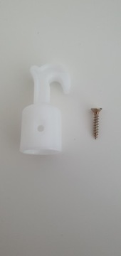 Новый крючок OMAN