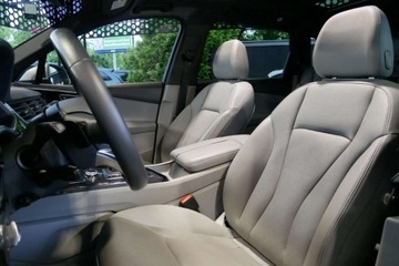 Audi Q7 II SUV 3.0 TFSI 333KM 2018 Audi Q7 V6 Quattro 3.0 333km Bezwyp. Panorama Drive Select Radar 360 Matri, zdjęcie 10