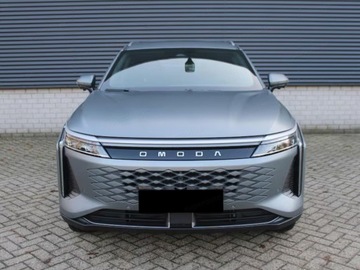 Omoda 9 1.5 T-GDI 537KM 2025 OMODA Omoda 9 1.5 Super Hybrid Exclusive AWD Suv 537KM 2025, zdjęcie 1