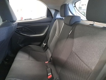 Toyota Yaris IV Hatchback 1.5 Dynamic Force 125KM 2021 Toyota Yaris 1,5-Dual-VVT-iE IV (2020-) Toyota Yar, zdjęcie 13