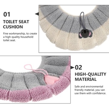 ПОДУШКА НА СИДЕНЬЕ С СИДЕНЬЕМ ДЛЯ ВАННОЙ