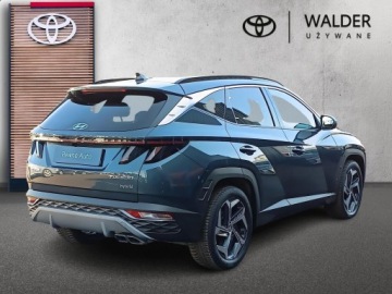 Hyundai Tucson IV 2023 Hyundai Tucson 1.6 T-GDi 48V Platinum 4WD DCT IV (, zdjęcie 5