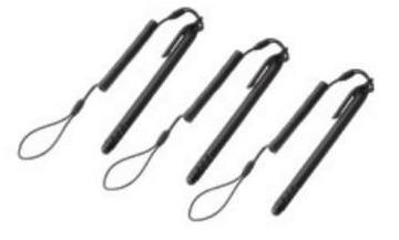 Zebra TC7X Stylus 3-PK, SG-TC7X-STYLUS-03