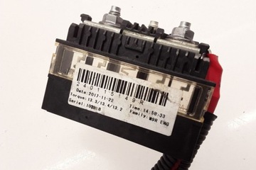 KLIKA PLUSOVÁ RENAULT KOLEOS II 240115149R 2.0L DIESEL 130KW 2018