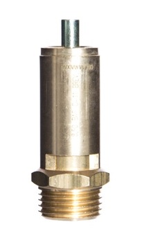 ПРЕДОХРАНИТЕЛЬНЫЙ КЛАПАН КОМПРЕССОРА 8.5B 1/2