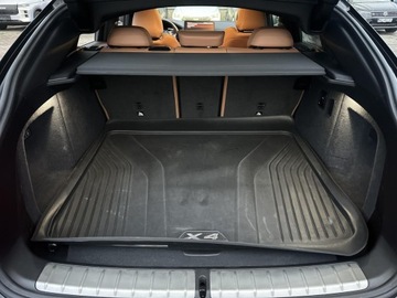 BMW X4 G02 SUV Facelifting 2.0 20d 190KM 2022 BMW X4 xDrive20d 190KM Dostęp komfortowy Kierownic, zdjęcie 36