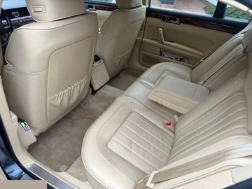 Volkswagen Phaeton 2007 Volkswagen Phaeton 3.0 diesel 224KM 2007r zarejestrowany, zdjęcie 21