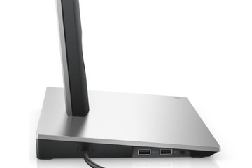 Podstawa monitora i stacja dokująca Dell Dock DS1000 USB-C/DP