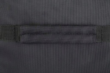 CITROEN DS5 2011-2015 TORBY DO BAGAŻNIKA 4 SZT