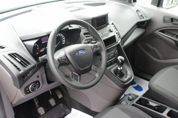 Ford Transit Connect II VAN 1.5 TDCi 120KM 2020 Ford Transit Connect 1.5 EcoBlue 120KM Trend F-vat, zdjęcie 12