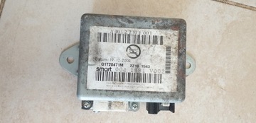 MODUŁ STEROWNIK WSPOMAGANIA SMART FORTWO I 450 03r