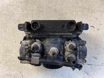MAN TGL ZAWÓR MODULATOR WABCO EBS ABS TYŁ