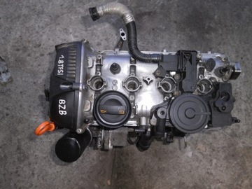 SILNIK BZB 1.8 TFSI AUDI VW SKODA SEAT