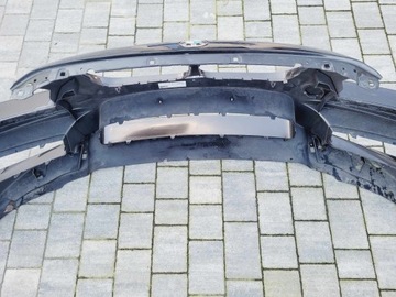 BMW M6 F12 F13 F06 ПЕРЕДНИЙ БАМПЕР