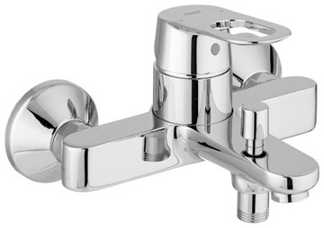 GROHE bateria wannowa