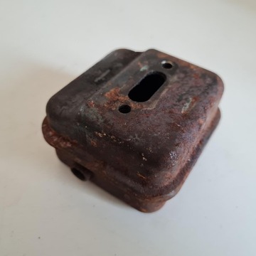 AL-KO LT 250 ГЛУШИТЕЛЬ ВЫХЛОПА