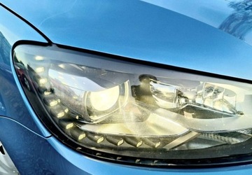 Volkswagen Touran II 1.2 105KM 2012 Volkswagen Touran Volkswagen Touran 1.2 Benzyna 105KM, zdjęcie 8