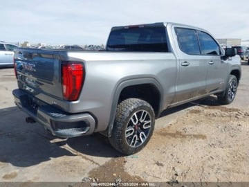  GMC Sierra 1500 2021 6.2l 6.2 Benzyna 420KM, zdjęcie 2