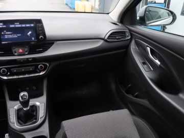 Hyundai i30 III Wagon Facelifting 1.0 T-GDI 120KM 2022 Hyundai i30 1.0 T-GDI, Salon Polska, zdjęcie 7