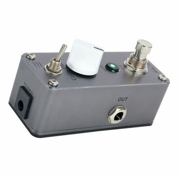 Эффект Harley Benton MiniStomp Copy Paste для гитары