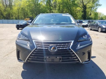 Lexus NX II 2021 Lexus NX 300 Base 2021 2.0 Benzyna 235KM, zdjęcie 5