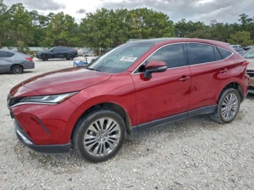 Toyota Venza 2024 Toyota Venza 2024 Toyota Venza LE AWD , Run and Drive , od firmy ubezpiecz, zdjęcie 1