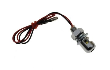 PODŚWIETLENIE TABLICY REJESTRACYJNEJ LED - 2szt. (1205)