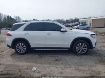 Mercedes GLE V167 2022 Mercedes-Benz GLE 350 4Matic 2022 2.0 Benzyna 255KM, zdjęcie 6
