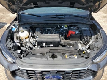 Ford Escape III 2024 Ford Escape ST Line 2024 1.5l 1.5 Benzyna 180KM, zdjęcie 6