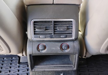 Audi Q7 I 2008 Audi Q7 2008r, 3.0 TDI 4x4. Lekko uszkodzony przod. Jezdzi. 3.0 233KM, zdjęcie 23