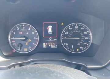 Subaru 2023 Subaru Outback 2023, 2.5L, 4x4, ONYX EDITION, od ubezpieczalni, zdjęcie 11