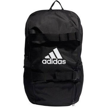 ND05_P8336 GH7261 Plecak adidas Tiro Backpack Aeoready czarny GH7261