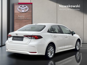 Toyota Corolla XII 2022 Toyota Corolla 1.5 Comfort Seria E21 (2019-) 1.5 C, zdjęcie 25