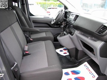 Toyota Proace II 2021 Toyota ProAce Black Weekend-9 Osob -Czysty - jak Nowy-Salon PL 1.5 Diesel, zdjęcie 34