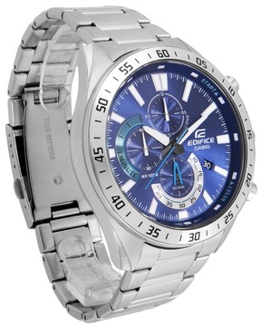 Zegarek Casio EFV-620D-2AVUEF