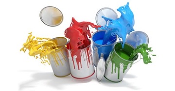 RAL 2002 кирпично-красный АКРИЛОВЫЙ ПОЛИУРЕТАНОВЫЙ БЛЕСК 337