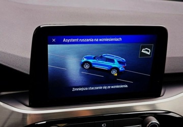 Ford Kuga III SUV 1.5 EcoBoost 150KM 2024 Ford Kuga 1.5 PB 150KM Titanium FV23 Salon PL ASO Gwarancja producenta 1.5, zdjęcie 27